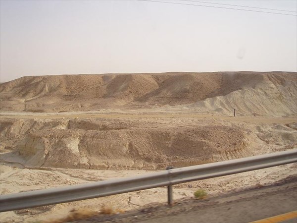 066-Пустыня южнее Мертвого моря